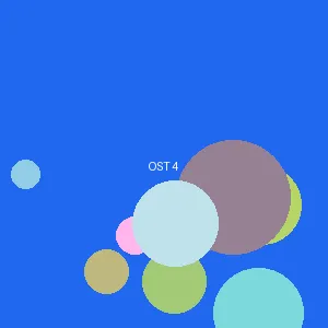 pgd678 - 残響散歌封面